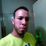 Profile Picture of Julián Negrón (@julian_negron_) on Instagram