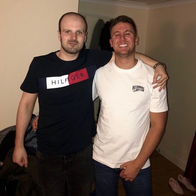 Profile Picture of Matthew McConnell (@McCONNELL3004) on Twitter