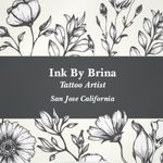 Profile Picture of Sabrina Puga (@ink_by_brina) on Instagram