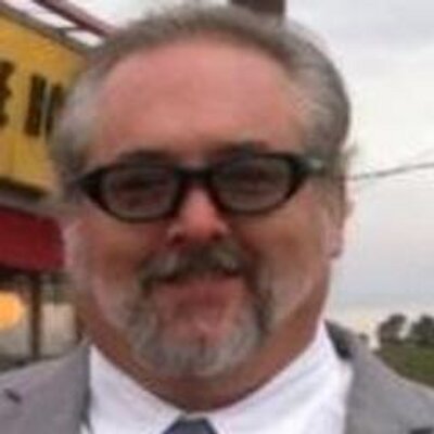 Profile Picture of Jeff Sanford (@JeffSanford2014) on Twitter