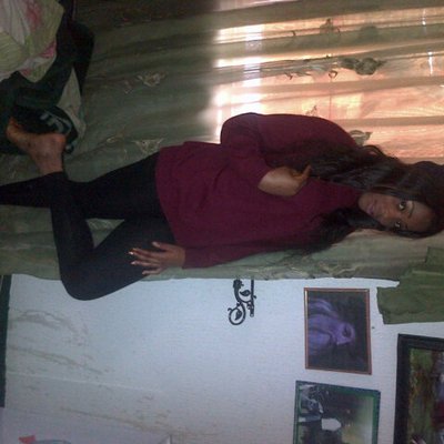 Profile Picture of Blessing Jennifer (@jenny_baby_3736) on Twitter