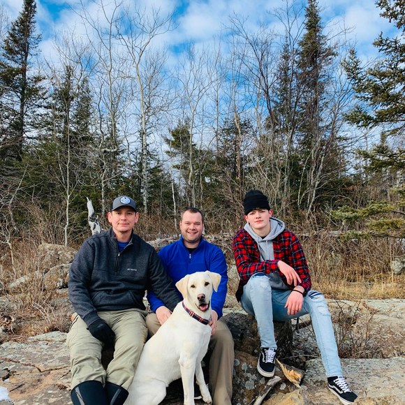 Profile Picture of Aric Klapatch-mathias (@aricmathias) on Poshmark