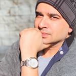 Profile Picture of Ashwani Kumar (@ashwani_anatomania) on Instagram
