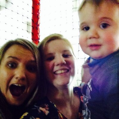 Profile Picture of Carly Hale (@carlyhale89) on Twitter