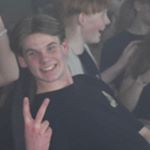 Profile Picture of 🟦Benjamin Berg Bedford (@benjamin_bedford) on Instagram