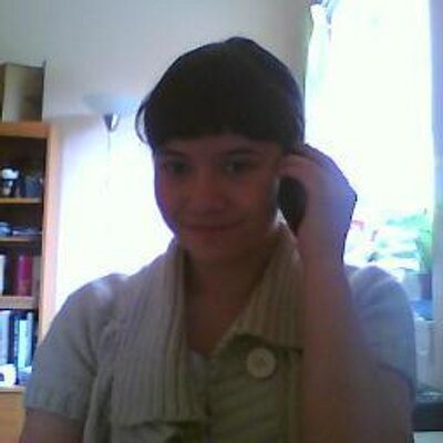 Profile Picture of Belle Kalel Neufeld (@ArianaRenesmeeN) on Twitter