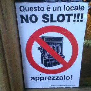 Profile Picture of Marino Pederiva Slot (@noslot1) on Twitter