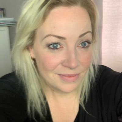 Profile Picture of Dawn Hardwickon Twitter