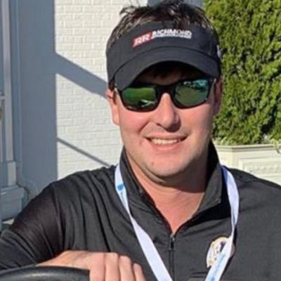 Profile Picture of Mark Clements (@Maclements11) on Twitter