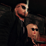 Profile Picture of Long Journey  @ Second Life (@%u767D%u5C0F%u767D Yang) on Flickr