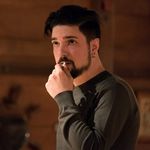 Profile Picture of Daniele Menichelli (@daniele_cdl_menichelli) on Instagram