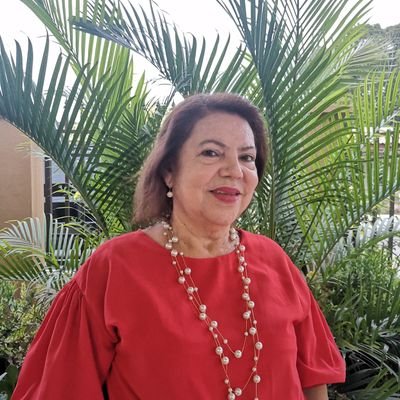 Profile Photo of Doris Diaz. B (@Dorisdiaz088) on Twitter