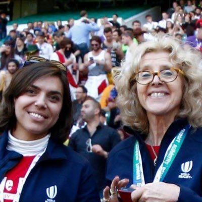 Profile Picture of Clara González (@claradibildos) on Twitter