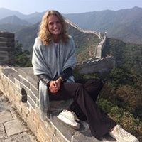 Profile Picture of Lana Wagemaker (@lana-wagemaker) on Quora