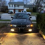 Profile Picture of Raymond Parker-Rollins (@rprbeantown) on Instagram