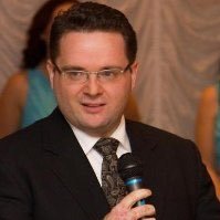 Profile Picture of Ian Pert (@ian_pert) on Twitter