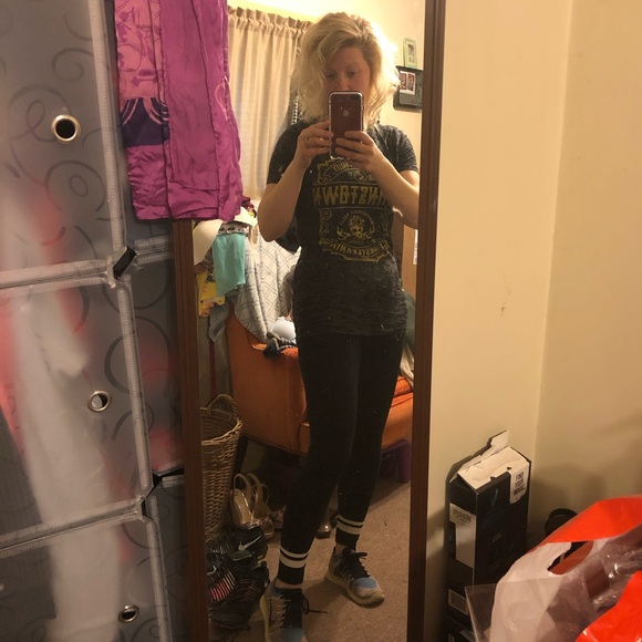 Profile Picture of Melissa Polczynski (@deftoneschicka) on Poshmark