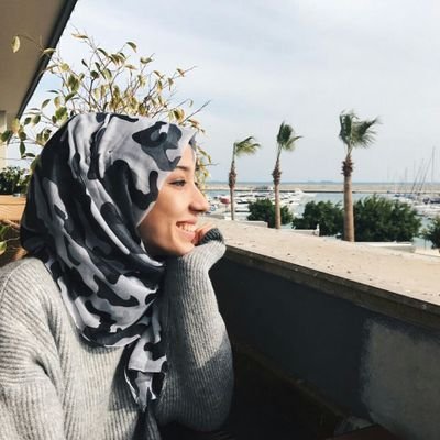 Profile Picture of Zuhal Sarıoğlu (@Szuhaal) on Twitter