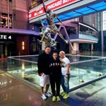 Profile Picture of Richard allphin (@rbenz0077) on Instagram