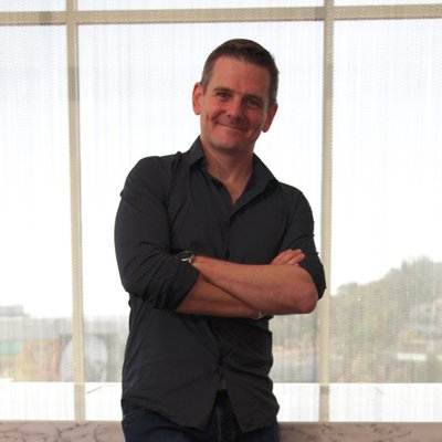 Profile Picture of James Steere (@jamessteere) on Twitter