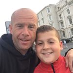 Profile Picture of Alan latham (@latham3384) on Instagram