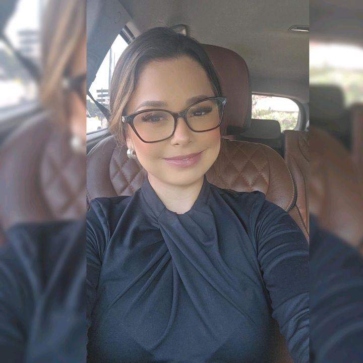 Profile Picture of Andrea Letona (@@andrealetona4) on Tiktok