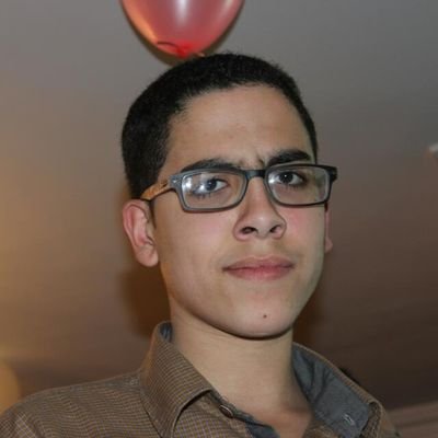 Profile Picture of Ahmed Abdelaal (@ahmedabdelaal72) on Twitter
