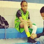 Profile Picture of Chauncey Gibson Johnson (@freshkickschauncey) on Instagram