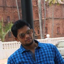Profile Picture of Manoj Pillai (@manojpillai90) on Twitter