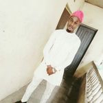 Profile Picture of ogunnubi damilola daniel (@dammywapes_99) on Instagram