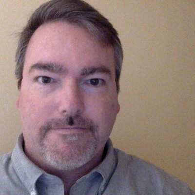 Profile Picture of John Bunch (@DEtoEN) on Twitter