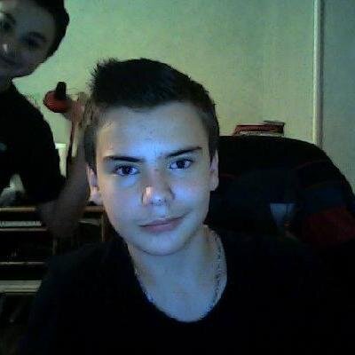 Profile Picture of Thomas Parenteau (@ScoutDzimmer) on Twitter