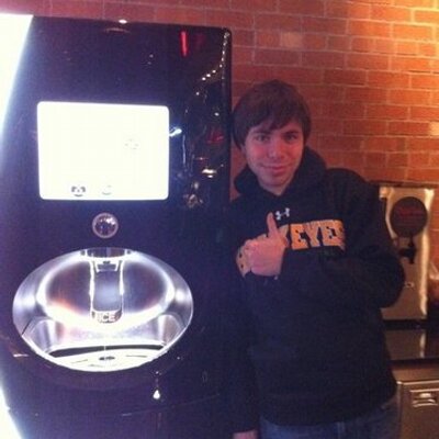 David Klein-Rodick - Twitter Profile Picture of David Klein-Rodick (@dkleinrodick) on Twitter