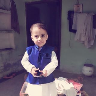 Profile Picture of Partik Jakhar (@partik.jakhar) on Facebook