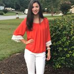 Profile Picture of Krista Davey (@davey_krista) on Instagram