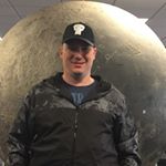 Profile Picture of James Pautz (@artisticworldofjamespautz) on Instagram