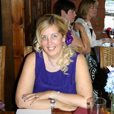 Profile Picture of Tracey Cotton (@tracey_cotton) on Twitter