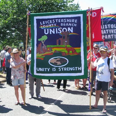 Profile Picture of Melanie Adams (@HazelMelanie2) on Twitter