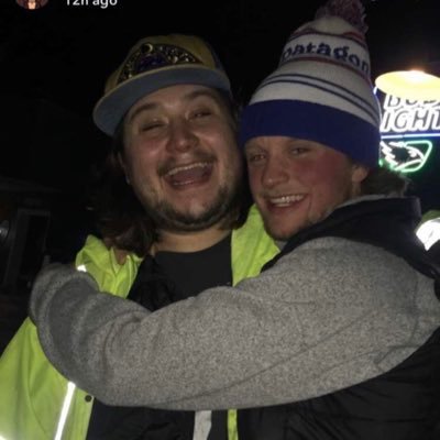 Profile Picture of Mayer (@ChaseMyhrer) on Twitter