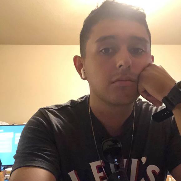 Profile Picture of Mike Morales (@mike_morales) on Poshmark