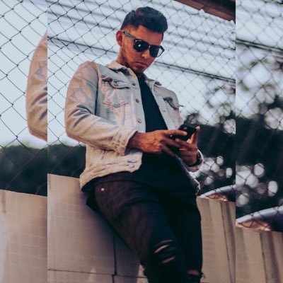 Profile Picture of Alexander Enrique (@AlexanderEnriqe) on Twitter