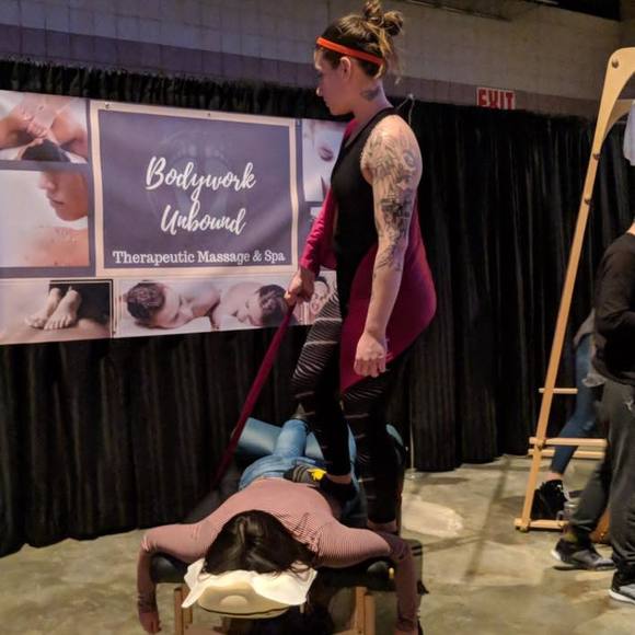 Profile Picture of Toby Harmon (@octoberh) on Poshmark