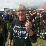 Profile Picture of Andrea Claxton (@claxtonandrea) on Instagram