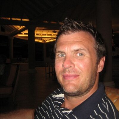 Profile Picture of James Crosby (@jamestcrosby) on Twitter