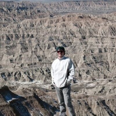 Profile Picture of William Pryor (@Hey_Billy) on Twitter
