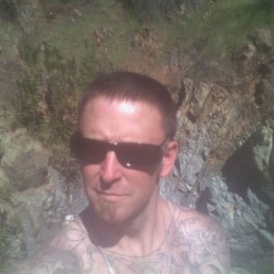 Profile Picture of Jacob Cassidy (@snake2316) on Twitter