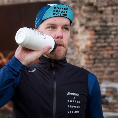 Profile Picture of Brian Megens (@brianmegens) on Twitter