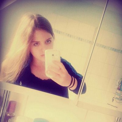 Rebekka Grießmann - Twitter Profile Picture of Rebekka Grießmann (@MannGrie) on Twitter