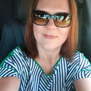 Profile Picture of Roberta Jeffries (@RobertaJeffri13) on Twitter