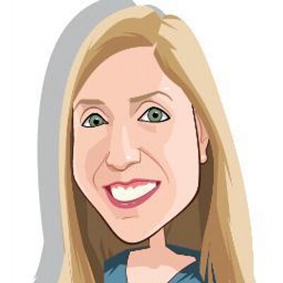 Profile Picture of Sophie Raseman (@raseman) on Twitter